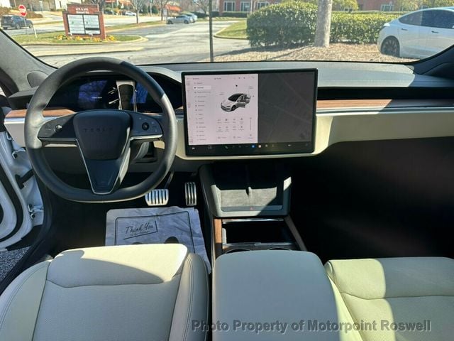 2024 Tesla Model S AWD - 22979703 - 20