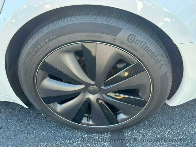 2024 Tesla Model S AWD - 22979703 - 22