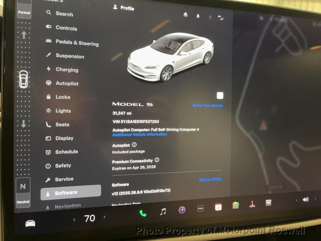 2024 Tesla Model S AWD - 22979703 - 3