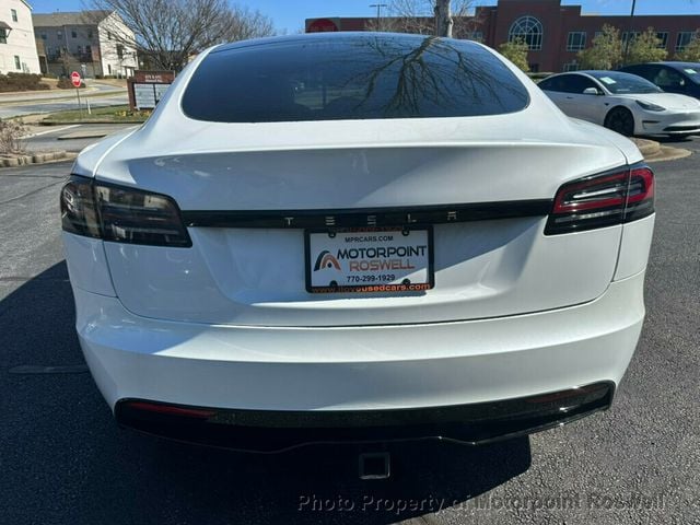2024 Tesla Model S AWD - 22979703 - 4
