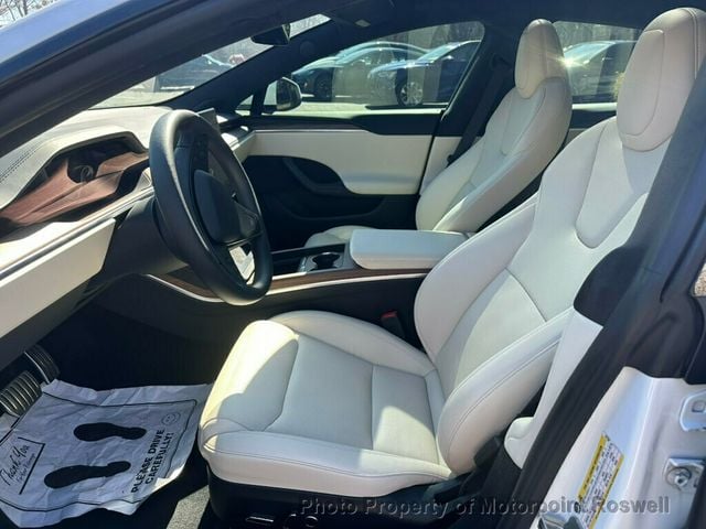 2024 Tesla Model S AWD - 22979703 - 7