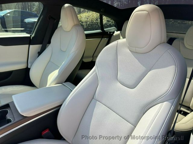2024 Tesla Model S AWD - 22979703 - 8