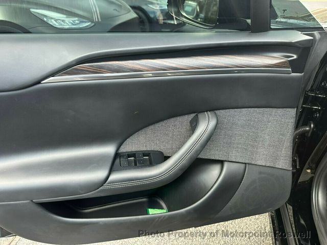 2024 Tesla Model S AWD - 22985042 - 11