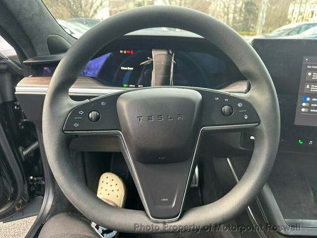2024 Tesla Model S AWD - 22985042 - 12