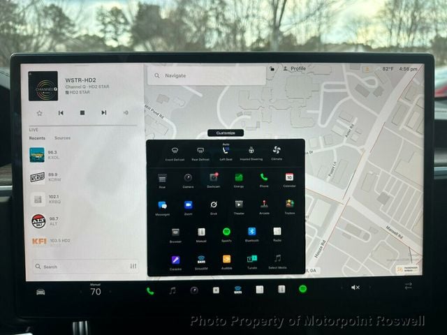 2024 Tesla Model S AWD - 22985042 - 15