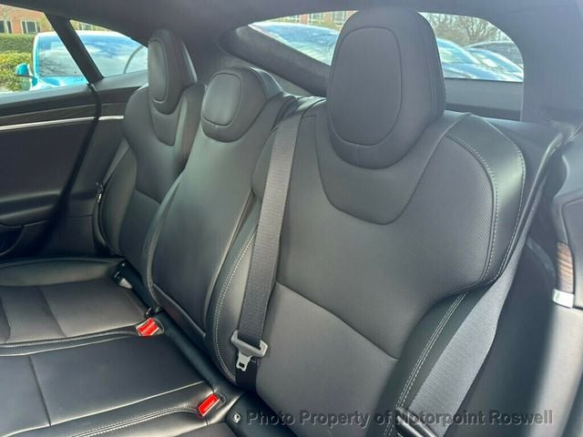 2024 Tesla Model S AWD - 22985042 - 17