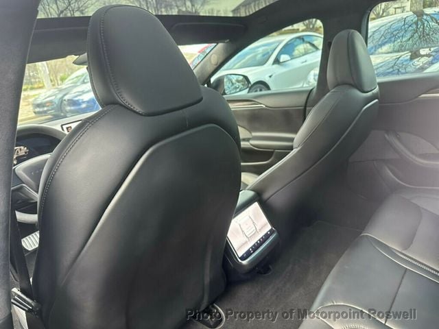 2024 Tesla Model S AWD - 22985042 - 18