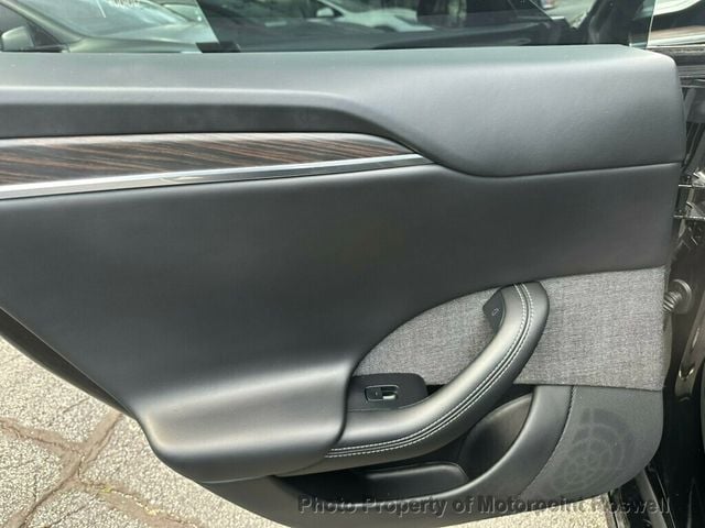 2024 Tesla Model S AWD - 22985042 - 19