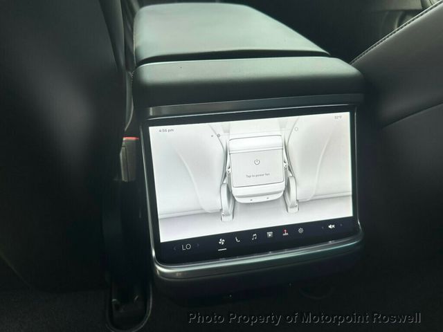 2024 Tesla Model S AWD - 22985042 - 21