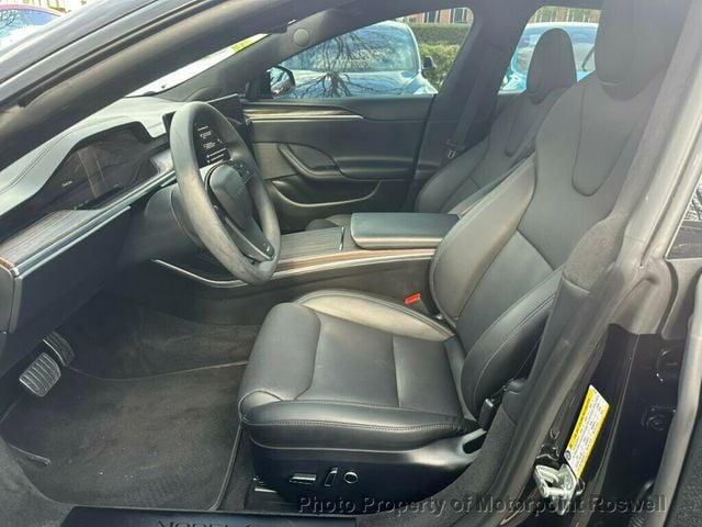 2024 Tesla Model S AWD - 22985042 - 8