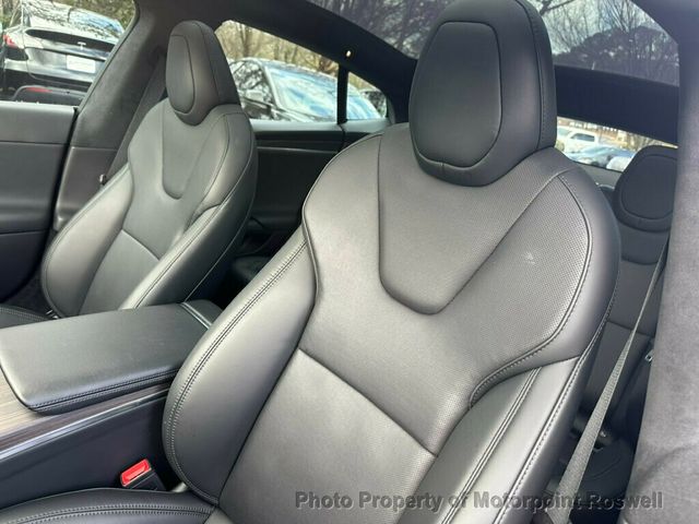 2024 Tesla Model S AWD - 22986477 - 9