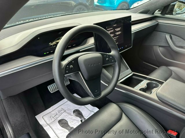 2024 Tesla Model S AWD - 22986477 - 11