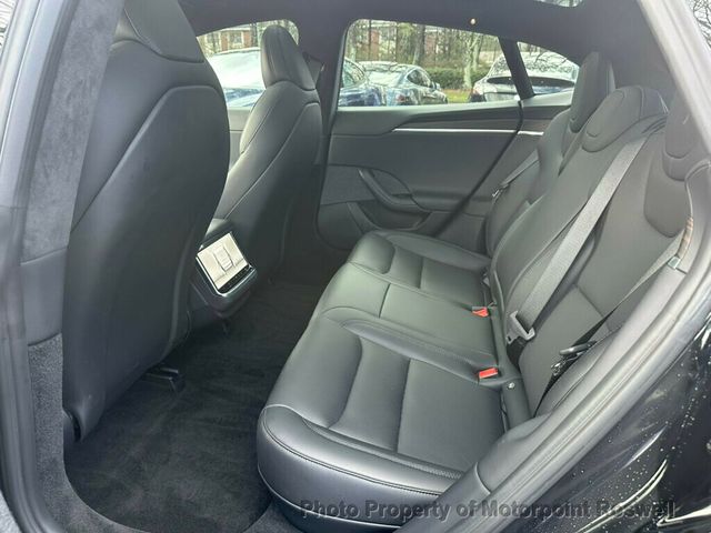 2024 Tesla Model S AWD - 22986477 - 16