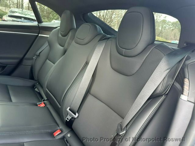2024 Tesla Model S AWD - 22986477 - 17