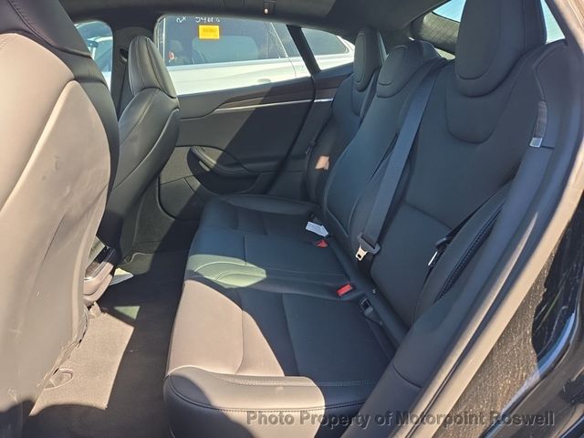 2024 Tesla Model S AWD - 22986477 - 1