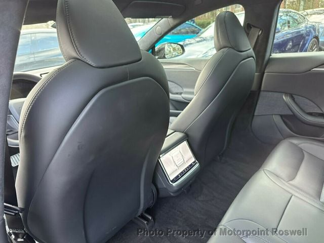 2024 Tesla Model S AWD - 22986477 - 19