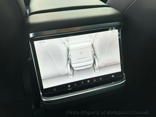 2024 Tesla Model S AWD - 22986477 - 20