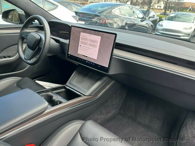 2024 Tesla Model S AWD - 22986477 - 23