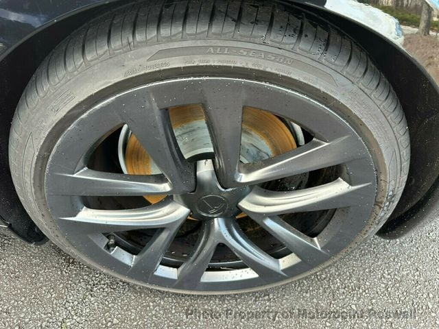 2024 Tesla Model S AWD - 22986477 - 24