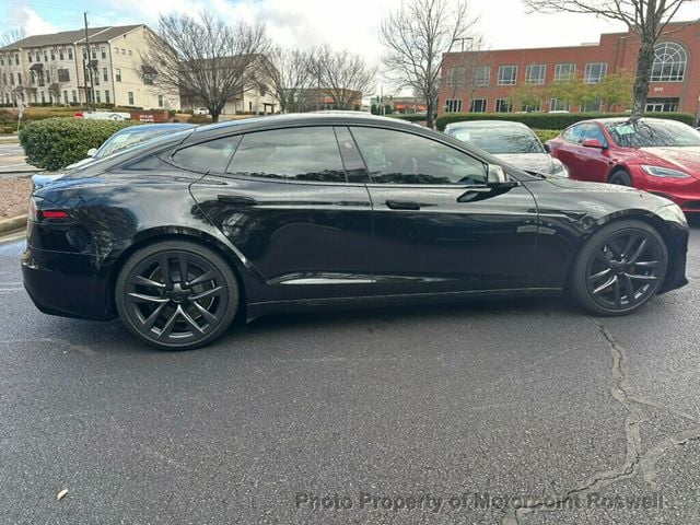 2024 Tesla Model S AWD - 22986477 - 7