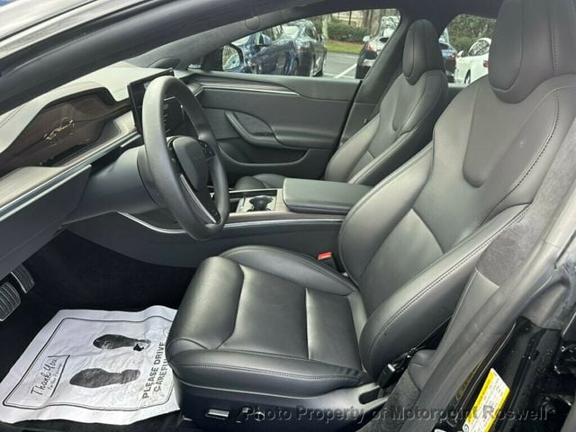2024 Tesla Model S AWD - 22986477 - 8