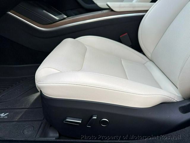 2024 Tesla Model S AWD - 23078252 - 11