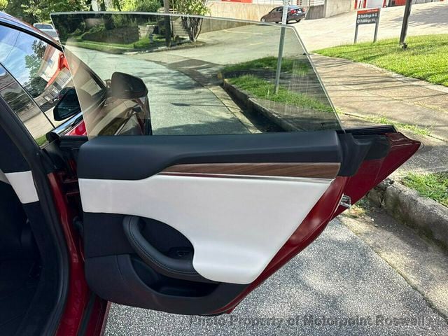 2024 Tesla Model S AWD - 23078252 - 19
