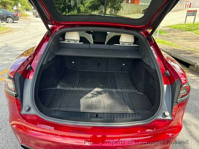 2024 Tesla Model S AWD - 23078252 - 8
