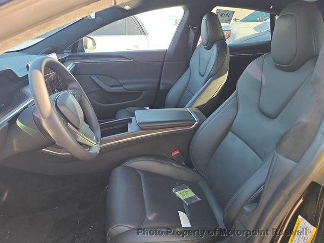 2024 Tesla Model S AWD - 23090415 - 1