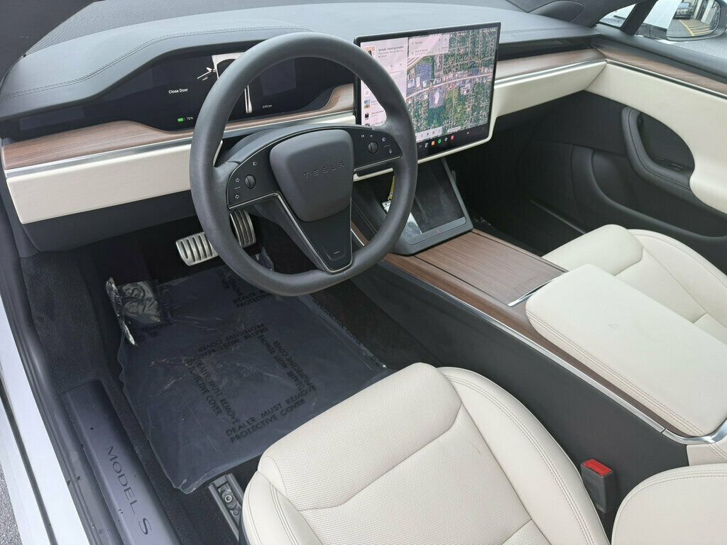 2024 Tesla Model S AWD - 23101734 - 9
