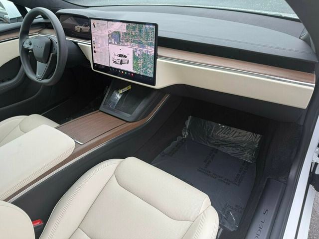 2024 Tesla Model S AWD - 23101734 - 10