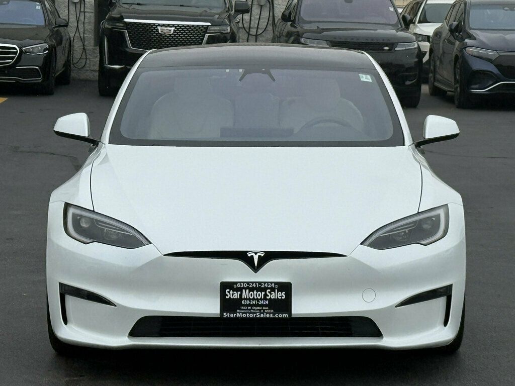 2024 Tesla Model S AWD - 23101734 - 12