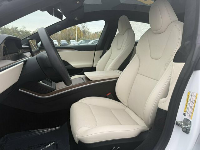 2024 Tesla Model S AWD - 23101734 - 14