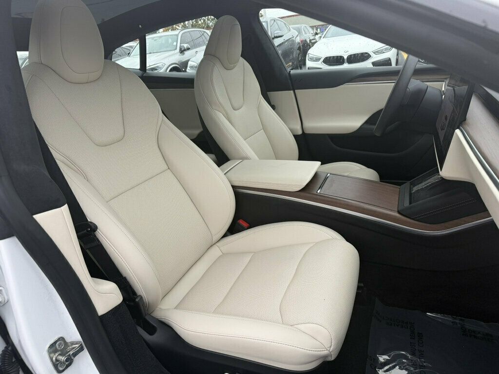 2024 Tesla Model S AWD - 23101734 - 15