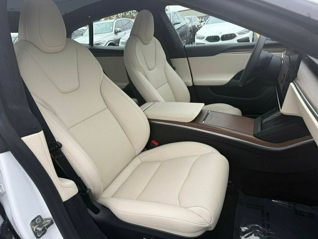 2024 Tesla Model S AWD - 23101734 - 15