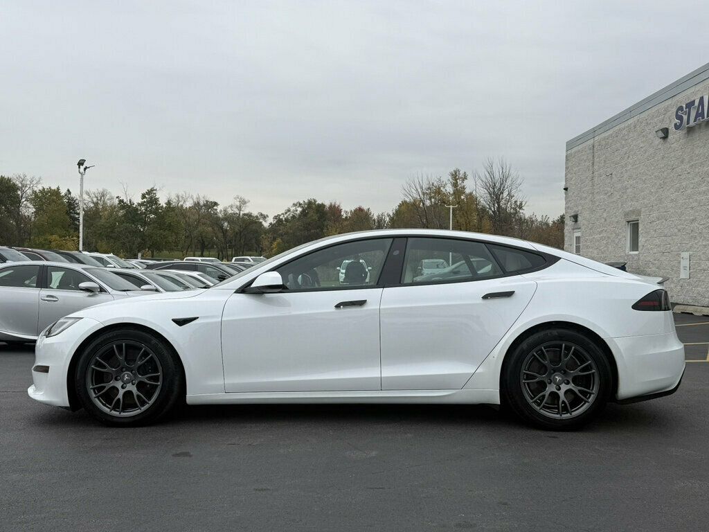2024 Tesla Model S AWD - 23101734 - 16