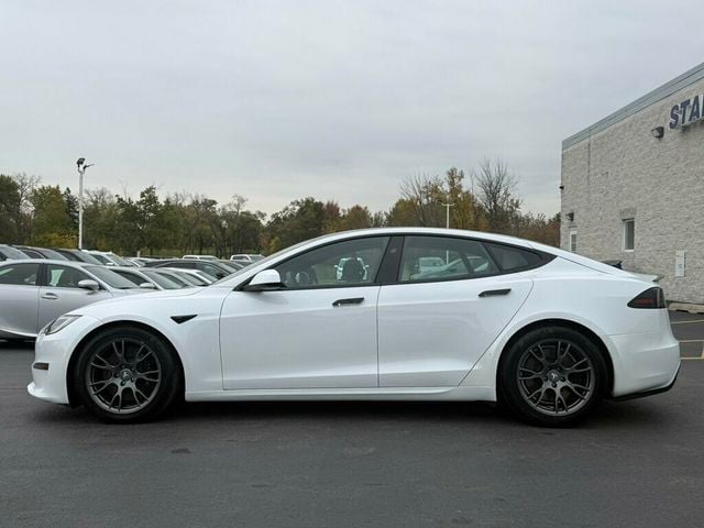 2024 Tesla Model S AWD - 23101734 - 16