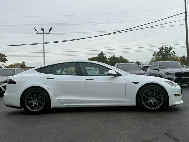 2024 Tesla Model S AWD - 23101734 - 17