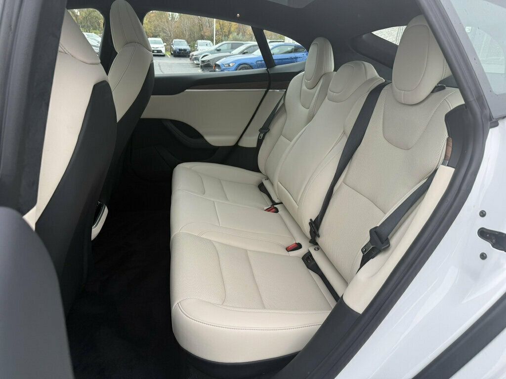 2024 Tesla Model S AWD - 23101734 - 18