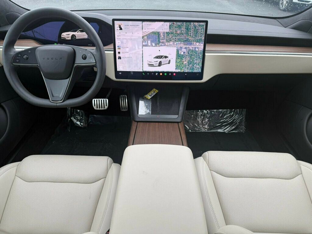 2024 Tesla Model S AWD - 23101734 - 1
