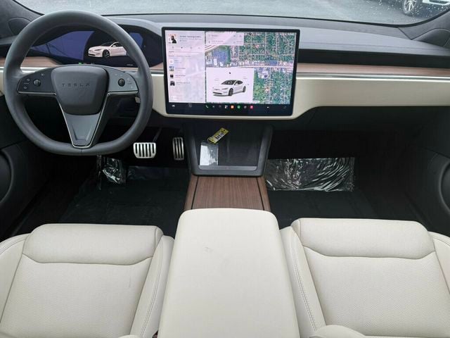 2024 Tesla Model S AWD - 23101734 - 1
