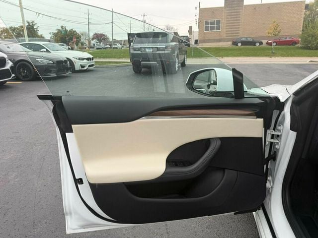 2024 Tesla Model S AWD - 23101734 - 20