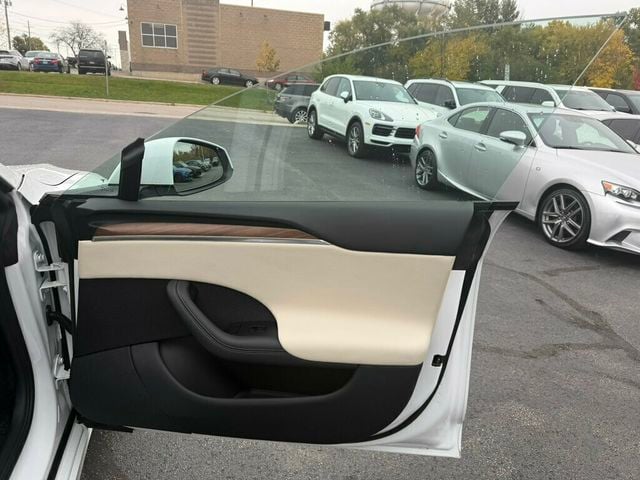 2024 Tesla Model S AWD - 23101734 - 21