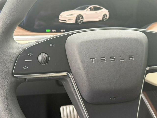 2024 Tesla Model S AWD - 23101734 - 24