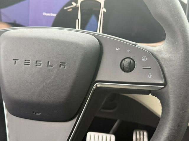2024 Tesla Model S AWD - 23101734 - 25