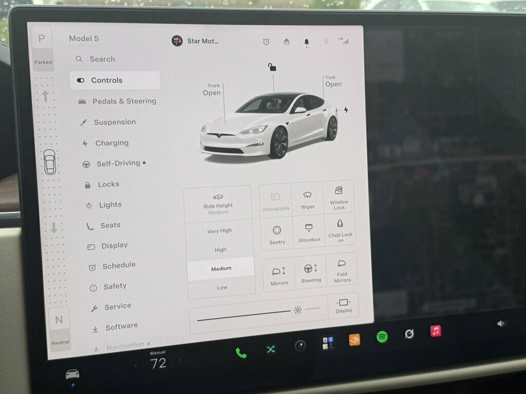 2024 Tesla Model S AWD - 23101734 - 27