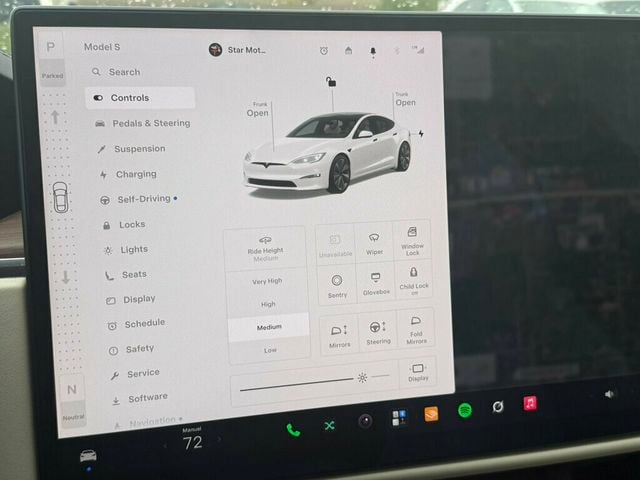 2024 Tesla Model S AWD - 23101734 - 27