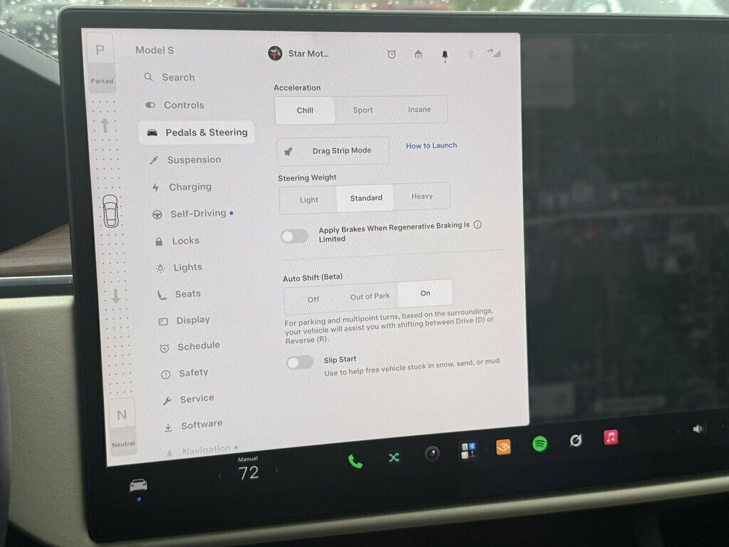 2024 Tesla Model S AWD - 23101734 - 28