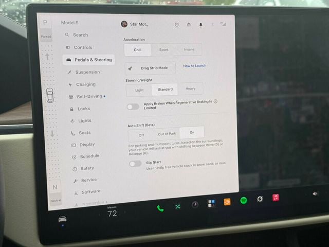 2024 Tesla Model S AWD - 23101734 - 28