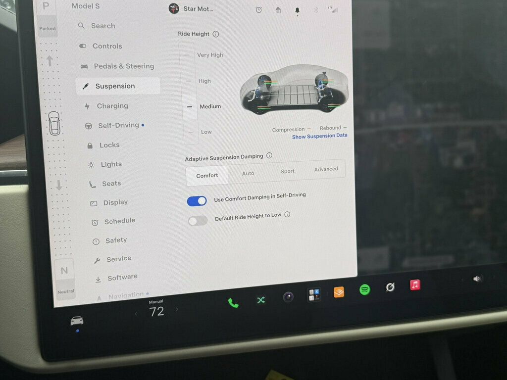 2024 Tesla Model S AWD - 23101734 - 29